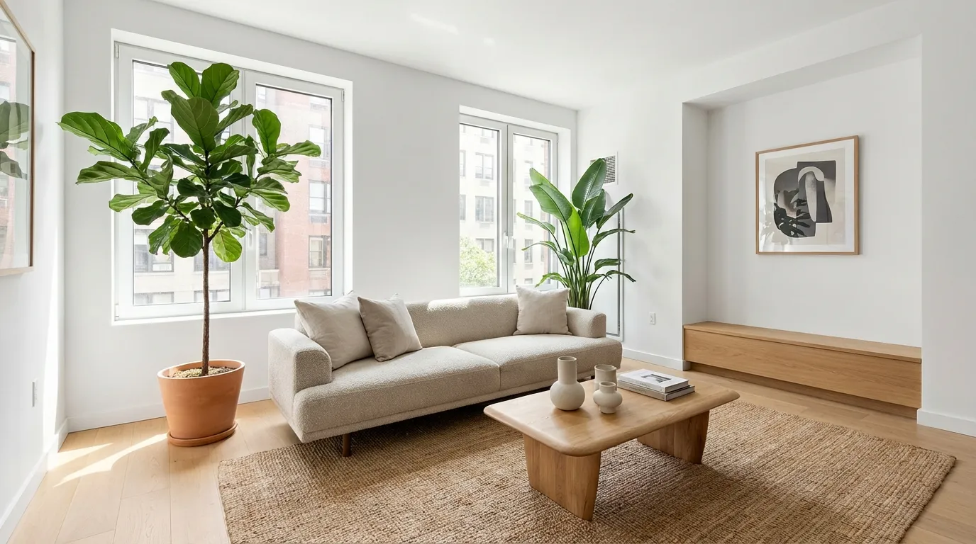 Luxury Real Estate Video case study
